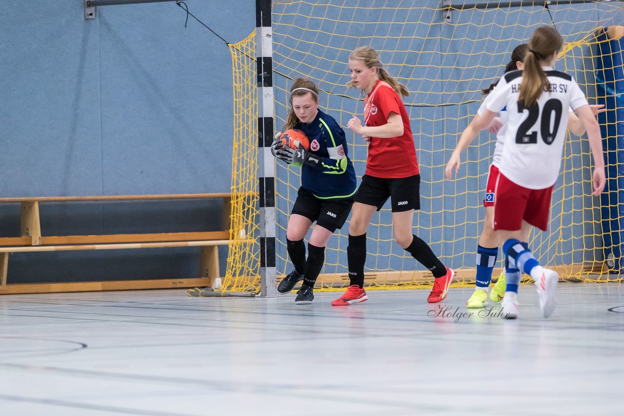 Bild 310 - wCJ Futsalmeisterschaft Runde 1